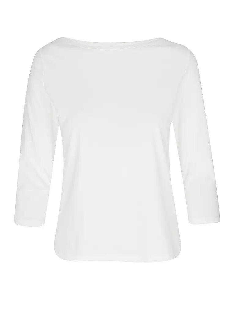 LANIUS Shirt  creme