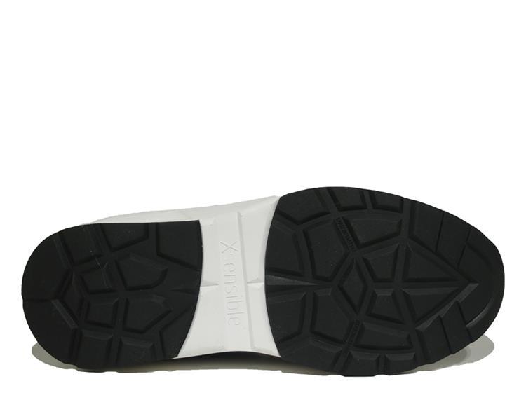 Xsensible 33000.2 Blauw