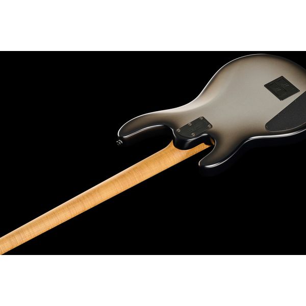 Music Man Stingray 4 Special HH B.Rock