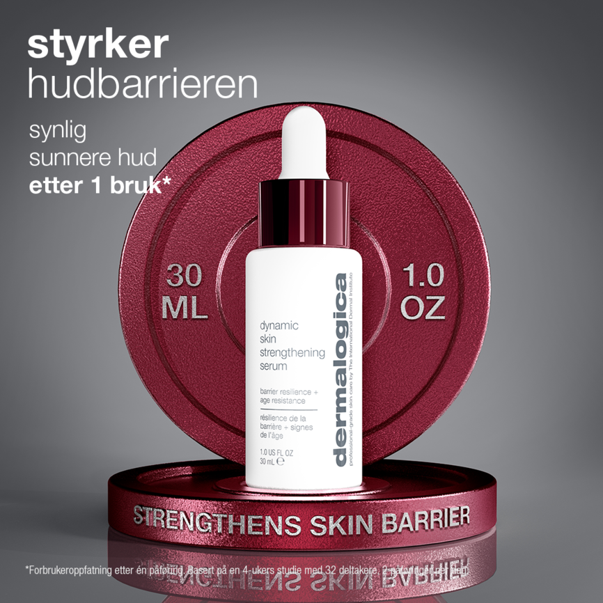 Dermalogica Dynamic Skin Strengthening serum 30 ml