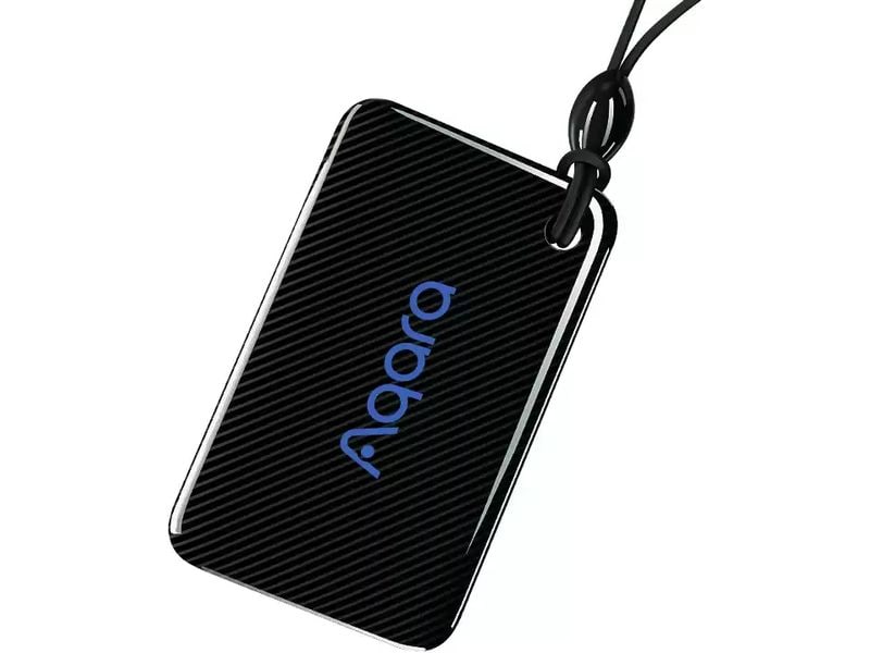 Aqara NFC Karte 1 Stück Zugangskarte für Keyless Entry