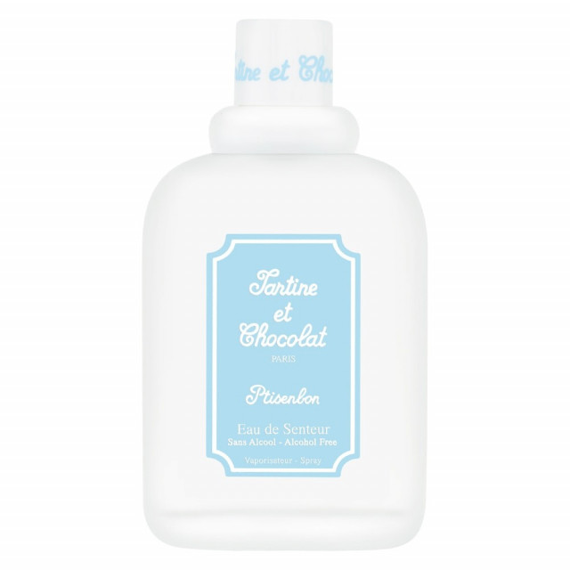 Parfum Bébé TARTINE & CHOCOLAT