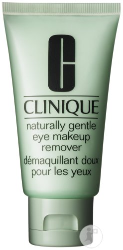 Clinique Naturally Gentle Démaquillant Yeux 75ml