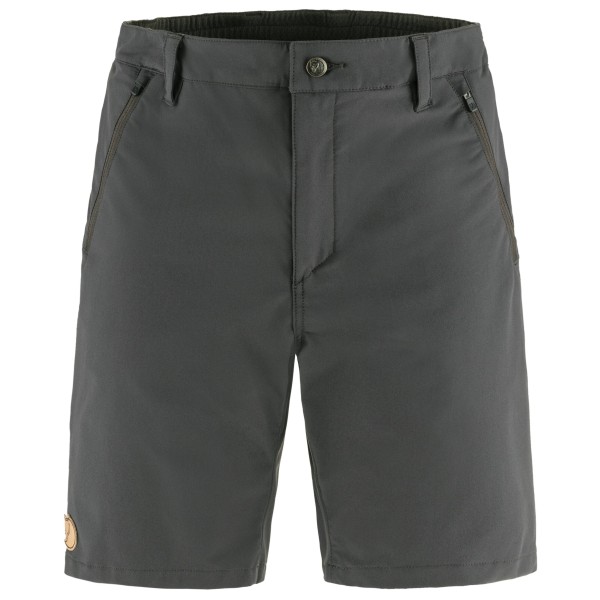 Fjällräven - Abisko Trail Stretch Shorts - Short