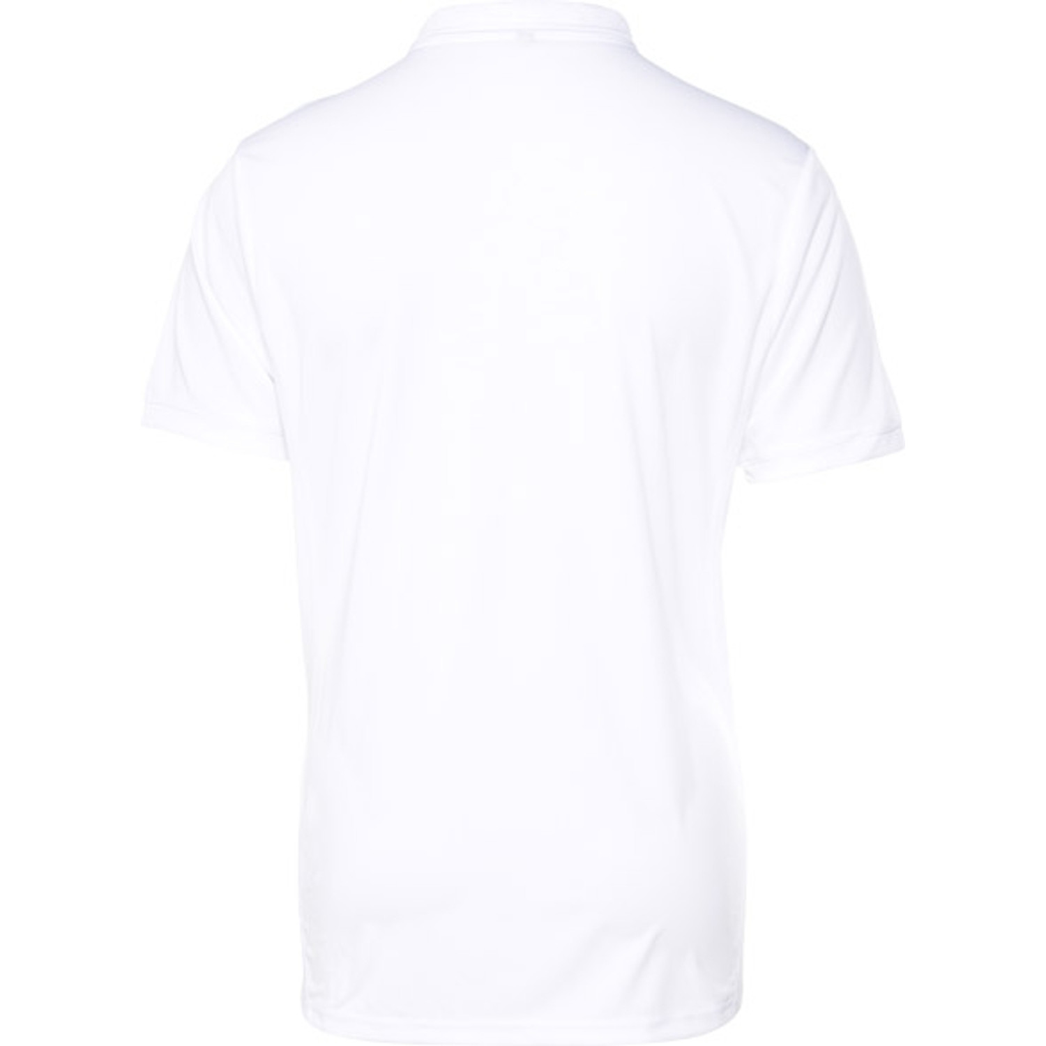 The Indian Maharadja Tech Polo Shirt Jongens