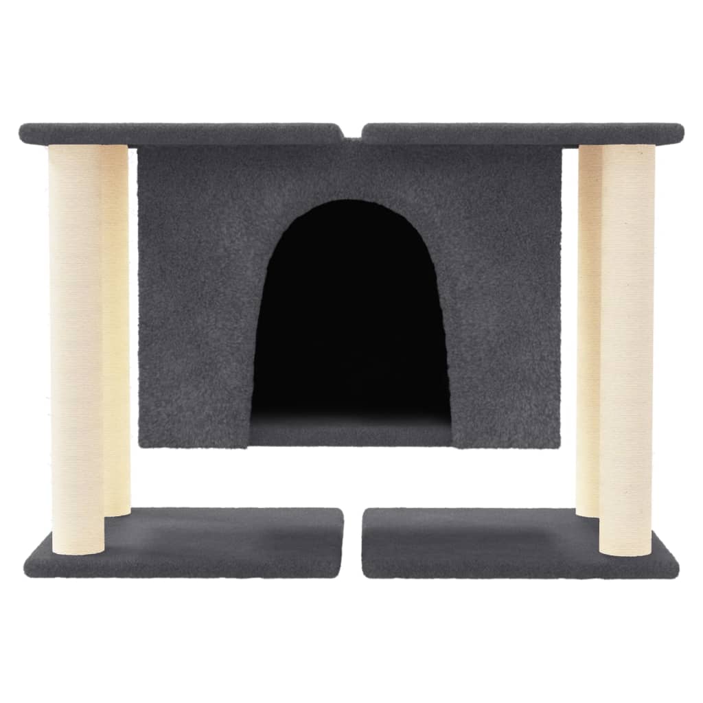 Árvore para gatos