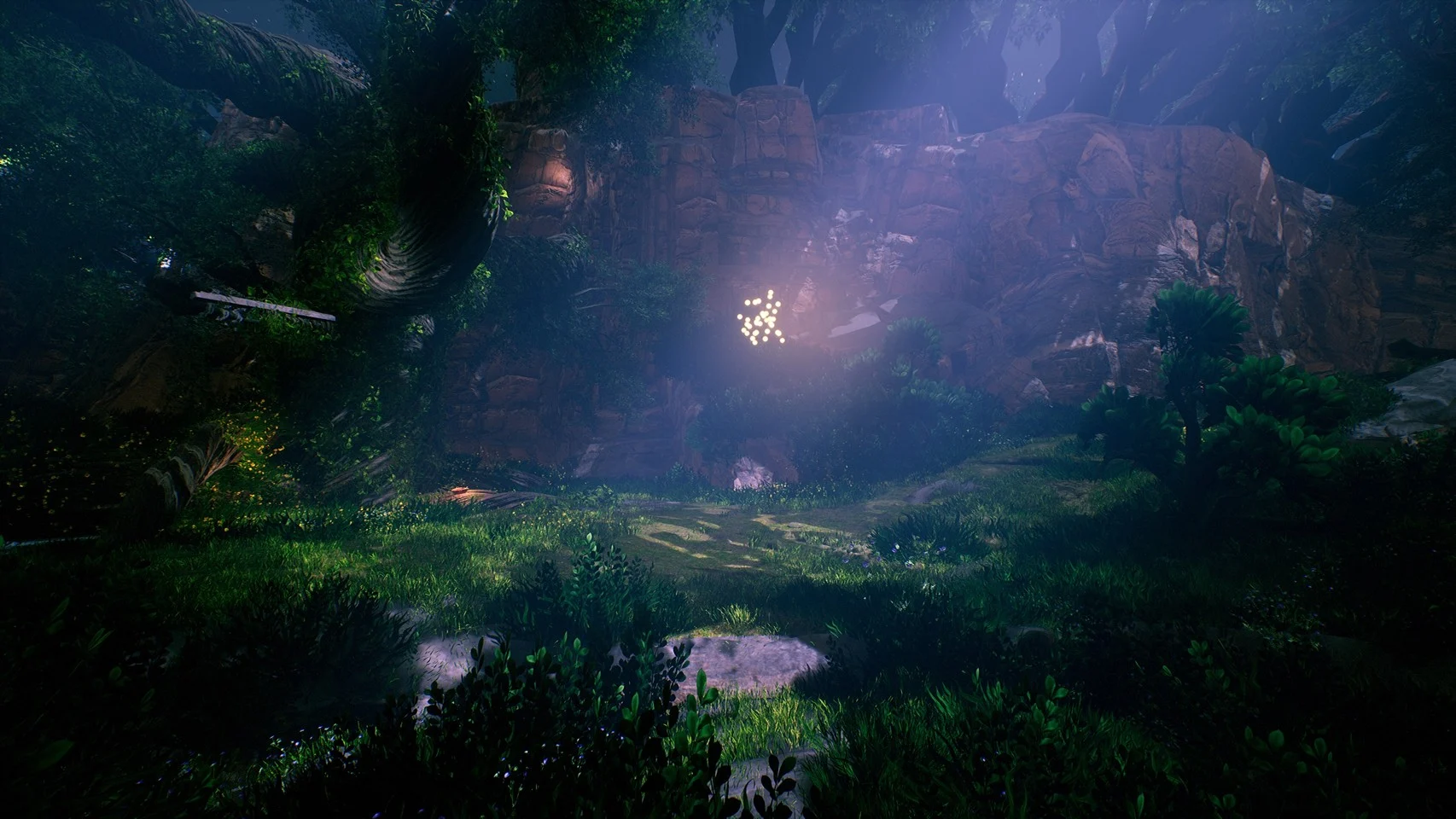 The Lord of the Rings: Gollum- PlayStation 4