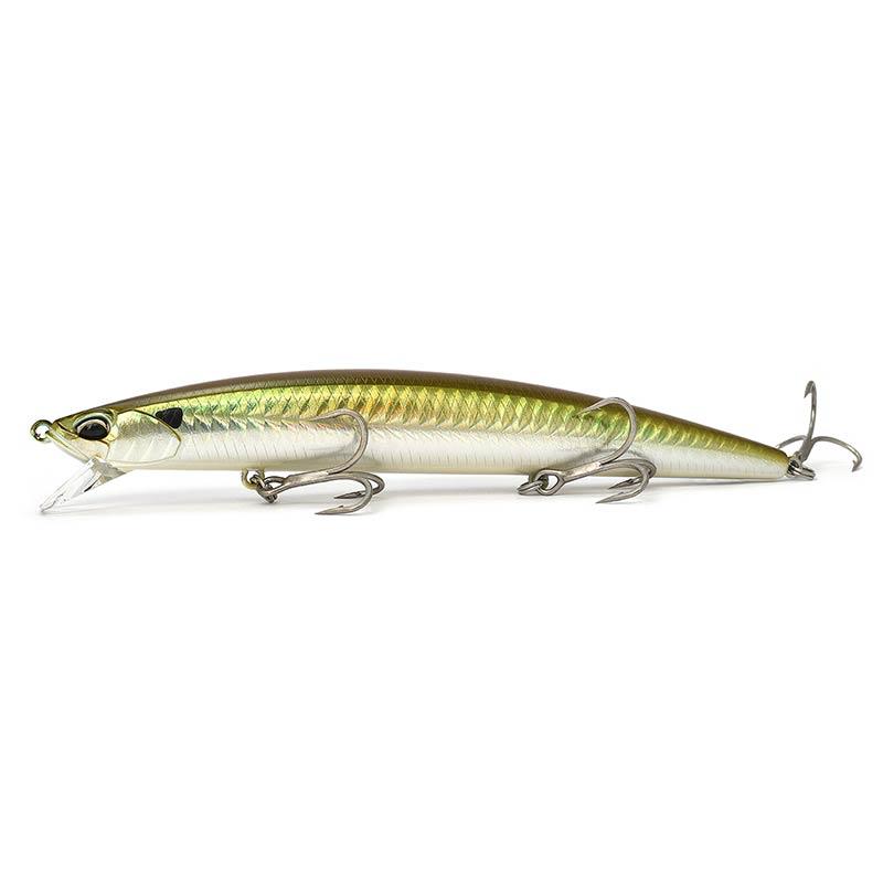 Leurre Flottant Duo Tide Minnow Sprat 140 Sf - 14Cm