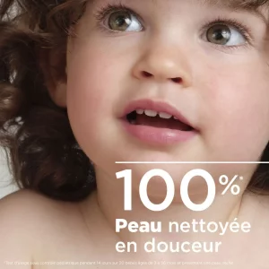 ABCDerm H2O Pompe Inversée - 1 Litre