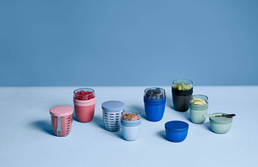Ellipse snackpot (500 ml)