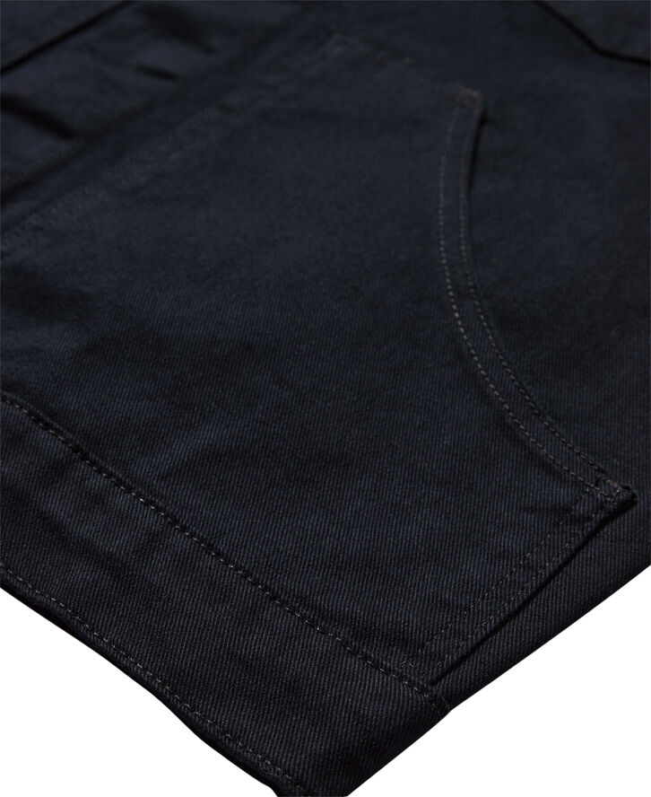 ET AL Driver Jacket Navy
