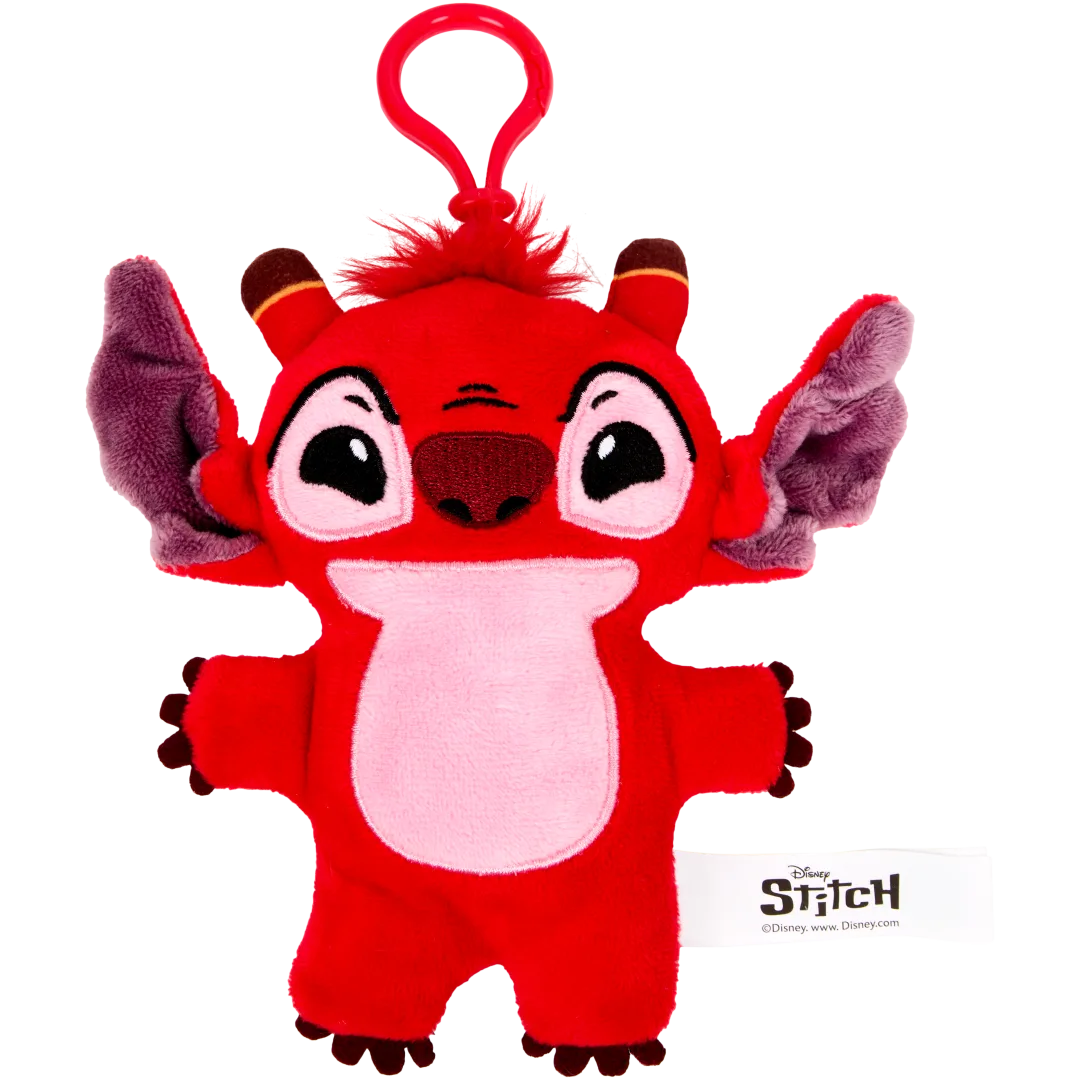 Suspension Disney Stitch