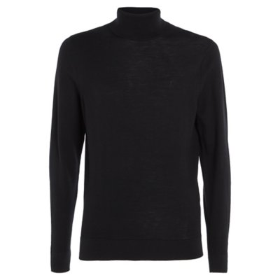 Pull homme Merino Rws CALVIN KLEIN