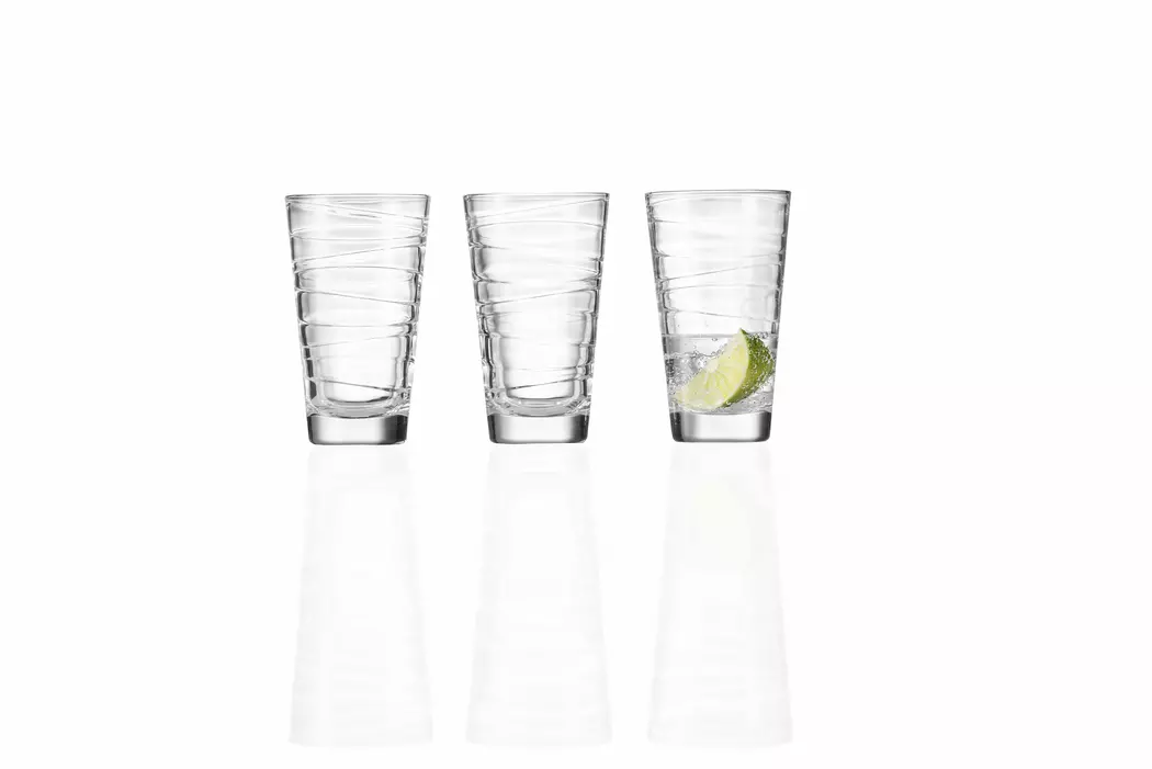Longdrinkglas Vario 280 ml