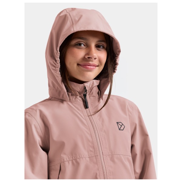 Didriksons - Kid's Meliss Jacket 2 - Veste imperméable
