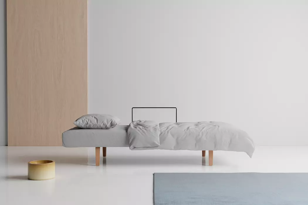Schlafsofa Zeal Bow