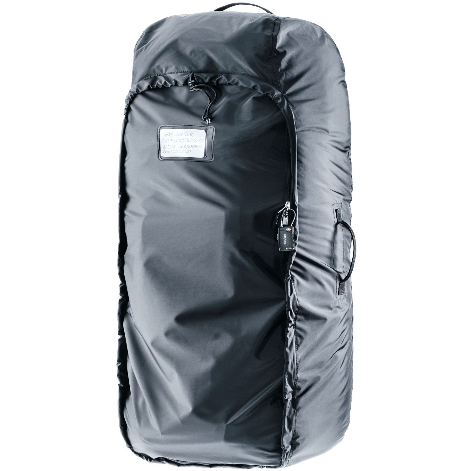 DeuterTransport Cover