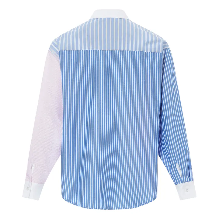 Indee Chemise Patmos | Bleu Clair