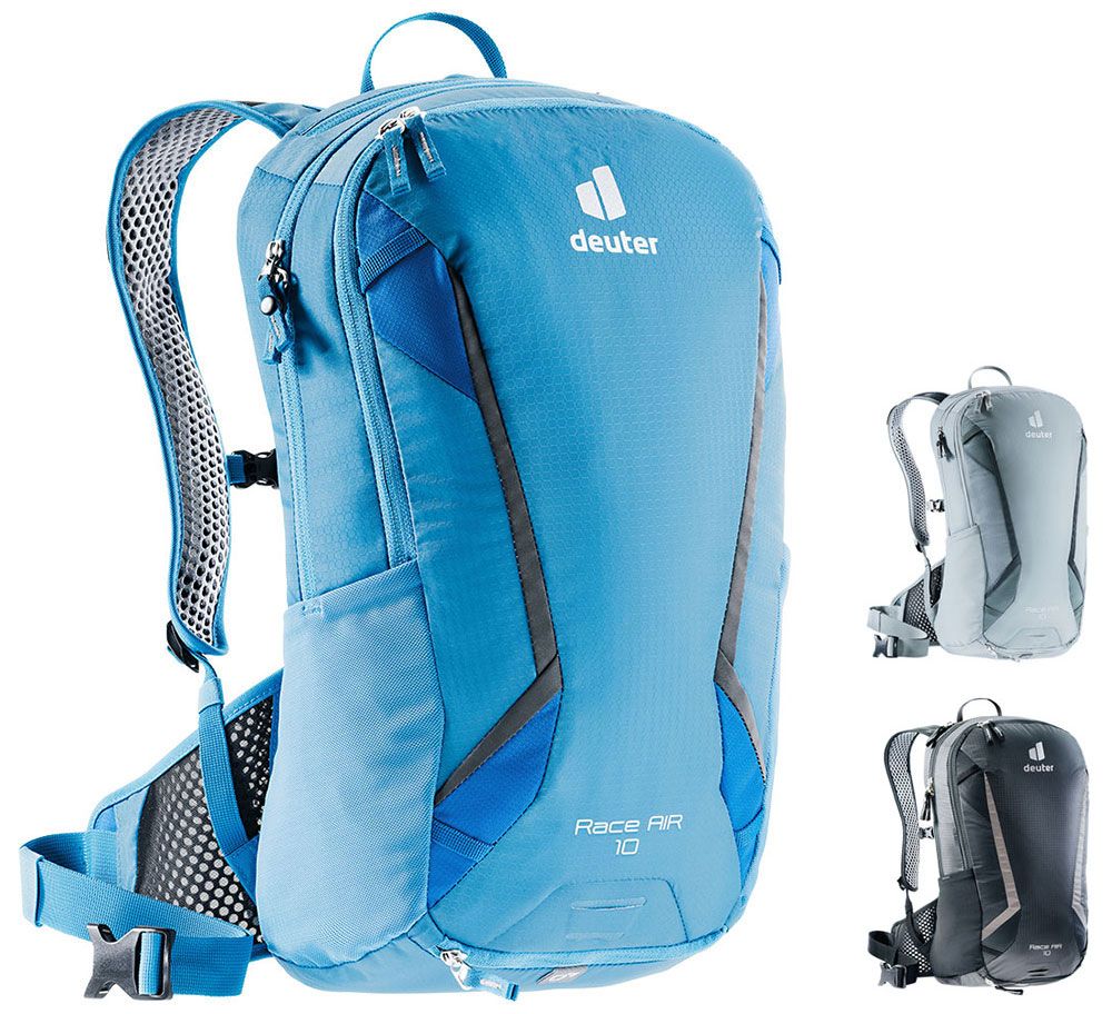 deuter Race Air 10 - günstig online bei Bike Discount