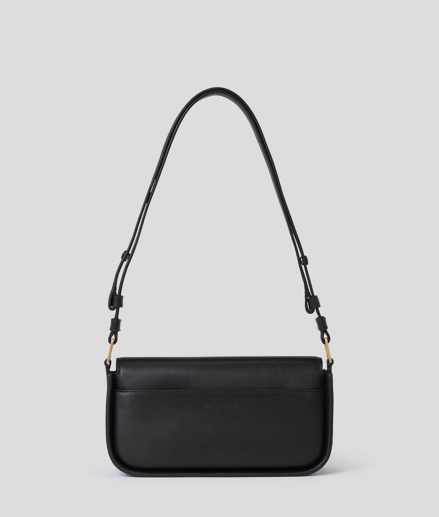 SAC BANDOULIÈRE DEUX EN UN K/SIGNATURE