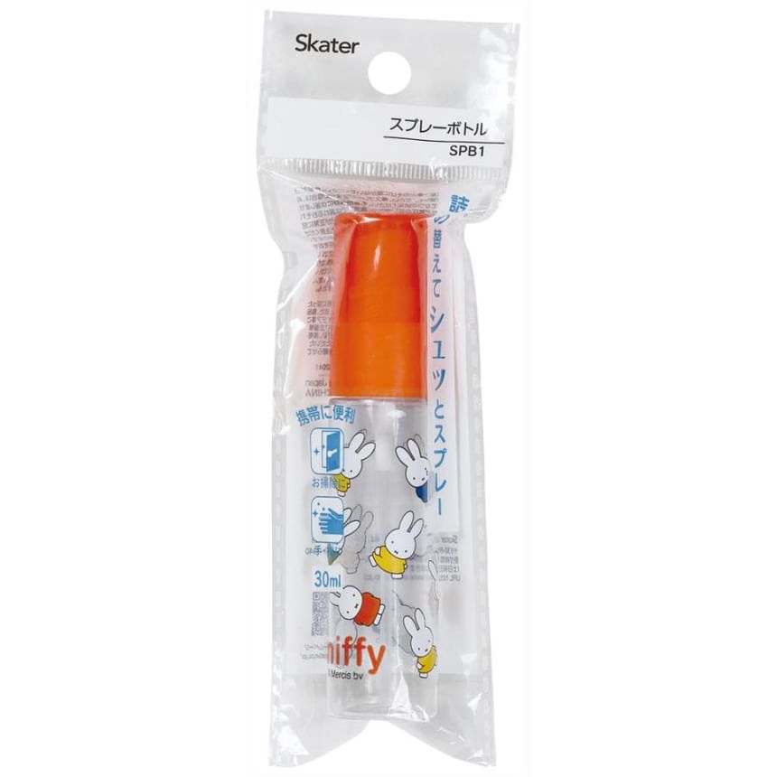 Skater - Nijntje Sprayfles 30ml