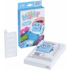 Kit de recharge 3 en 1 'DIY Marky'