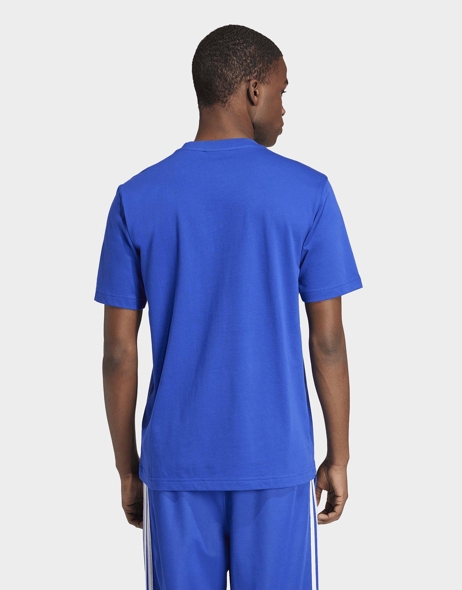 adidas T-shirt Trèfle Adicolor