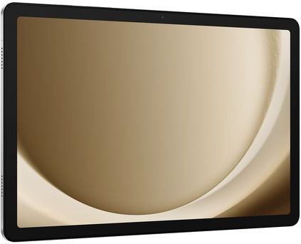 Samsung - Galaxy Tab A9+ - Tablet - Graphite - 128 GB opslag