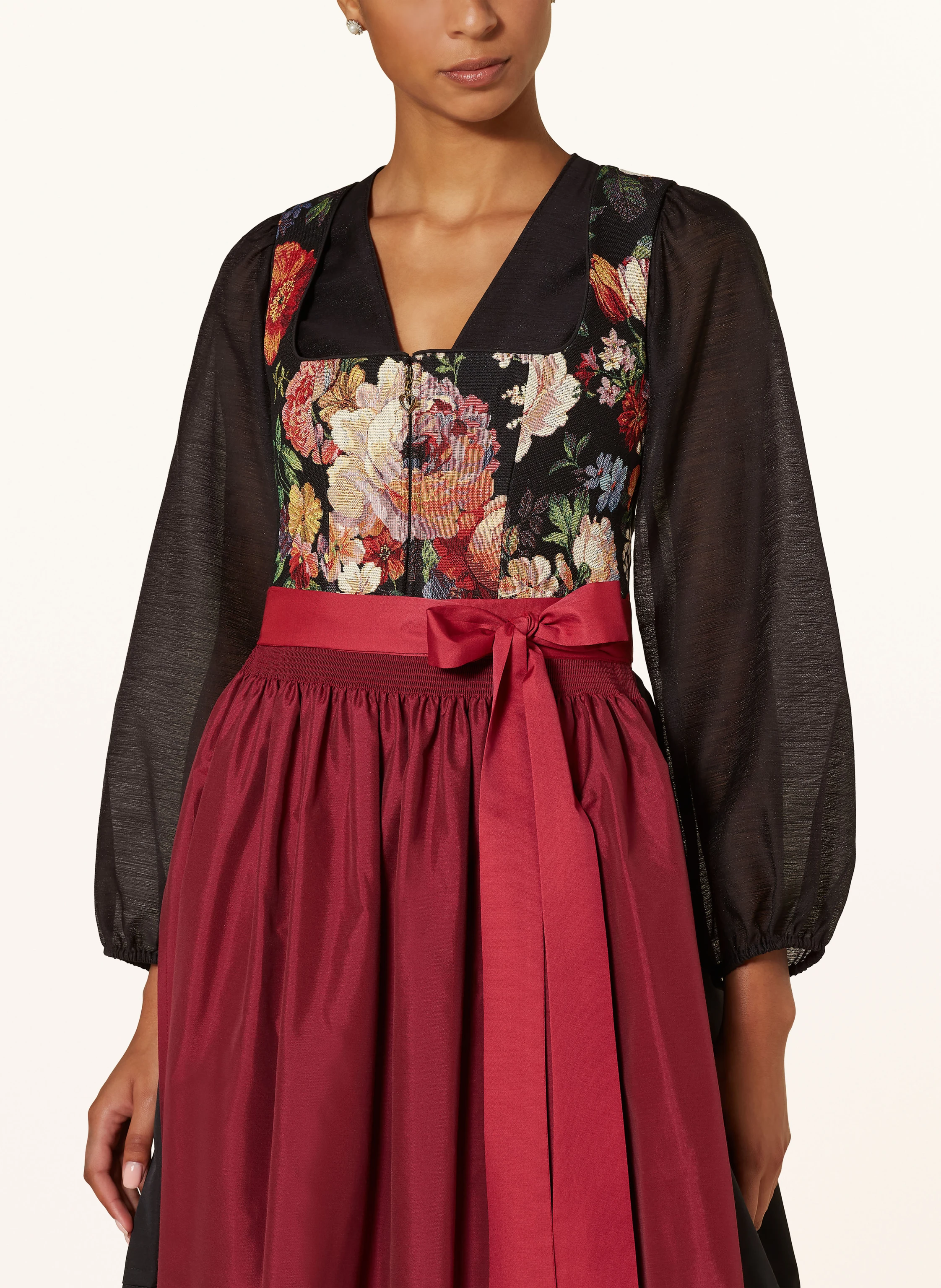 SPORTALM Dirndl