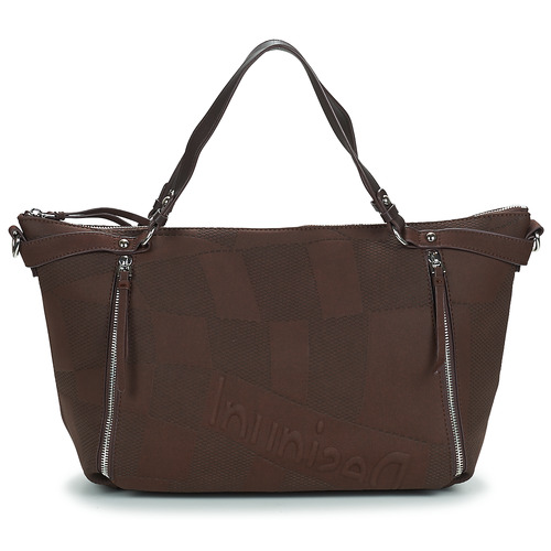 Desigual - OLA OLA_LIBIA - Marron