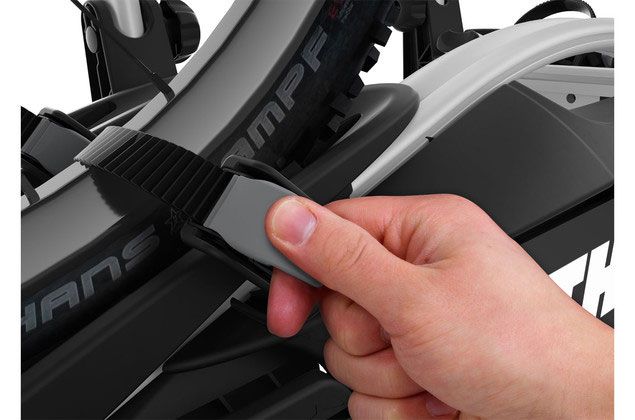 Thule VeloCompact 2 924 - Fahrradträger kaufen | Bike-Discount