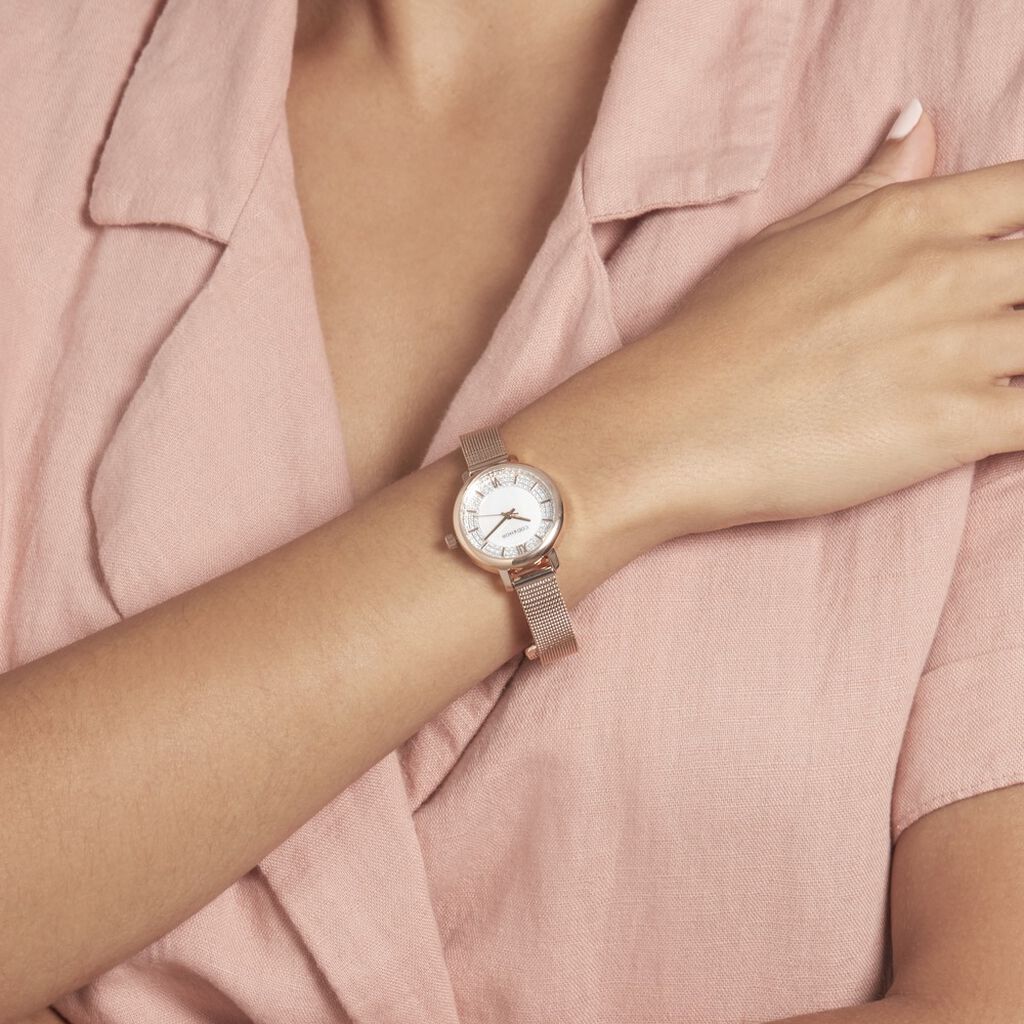 Montre Codhor Jeroma Argente