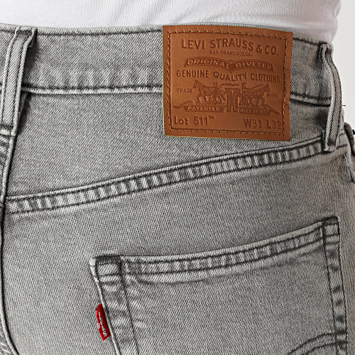 Jean Slim 511™ Gris