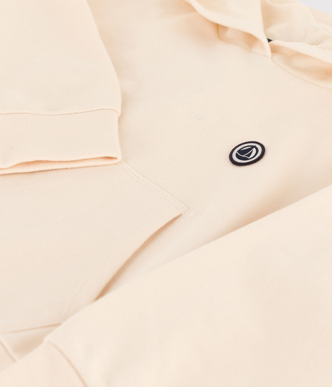 Sweatshirt à capuche enfant fille / garçon