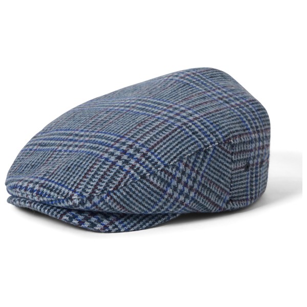 Brixton - Hooligan Lightweight Snap Cap Polyester - Casquette