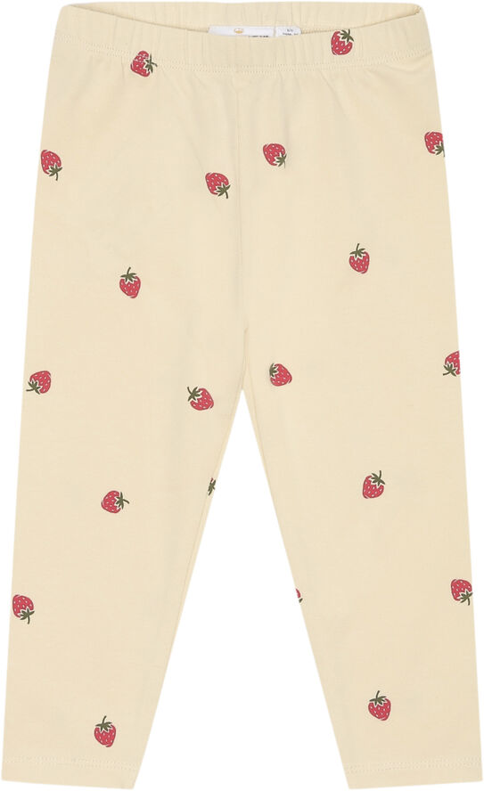 The New TNSLarawila Leggings Angora strawberry