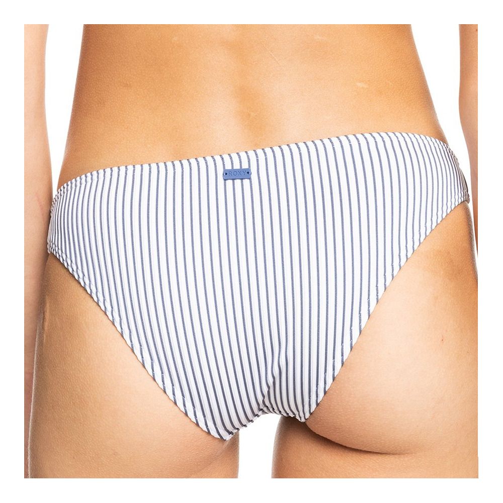 Roxy COASTAL ESCAPE - Bas maillot de bain Femme bijou blue