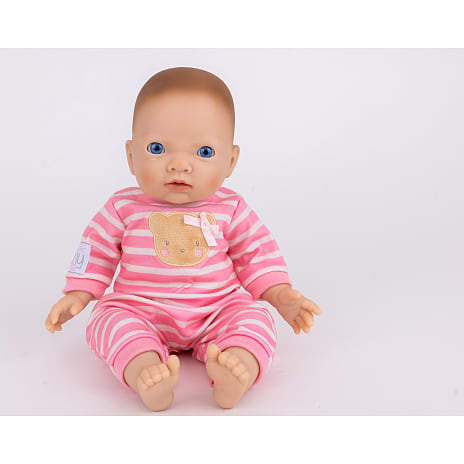 Tiny treasure min første dukke 36 cm