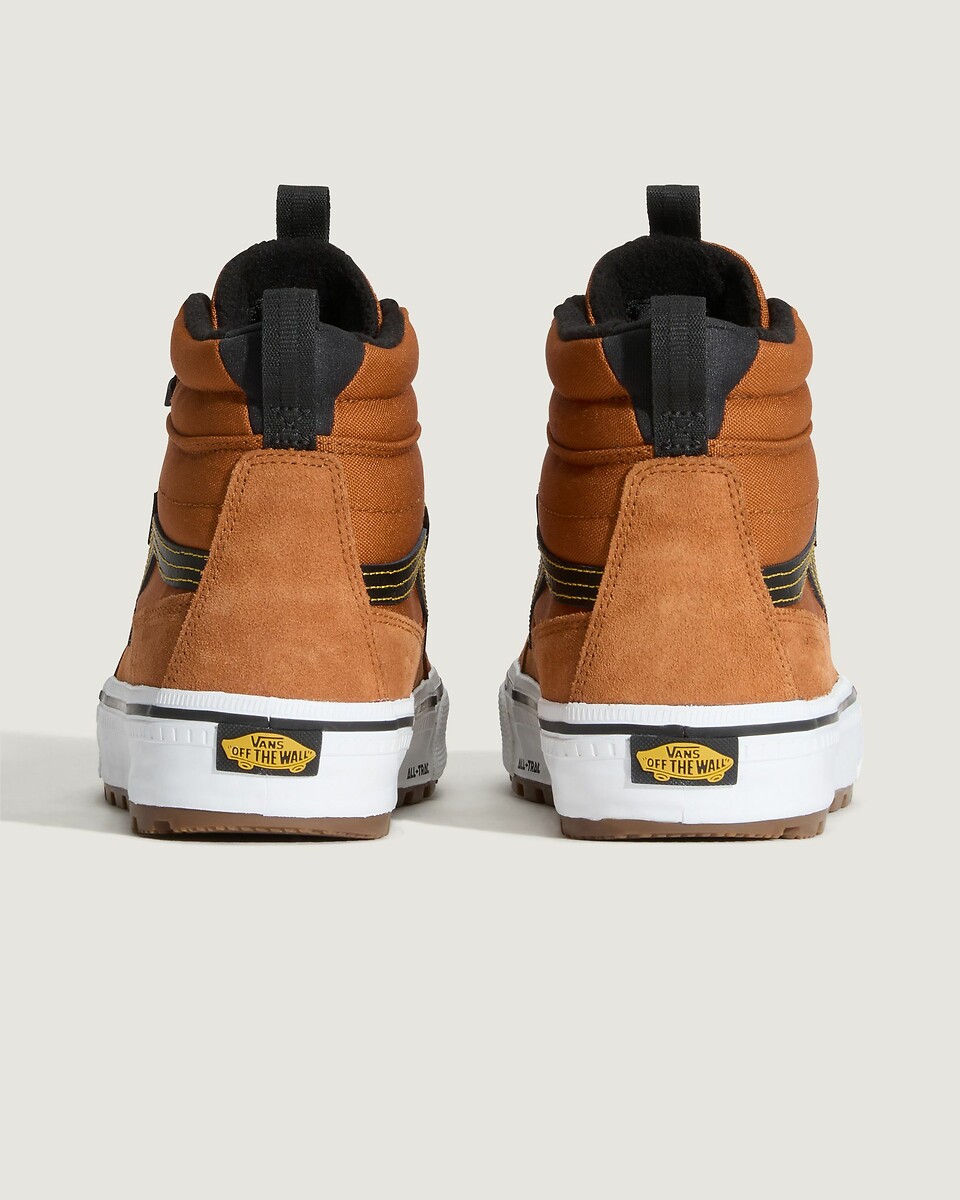 Tênis VANS SK8-Hi