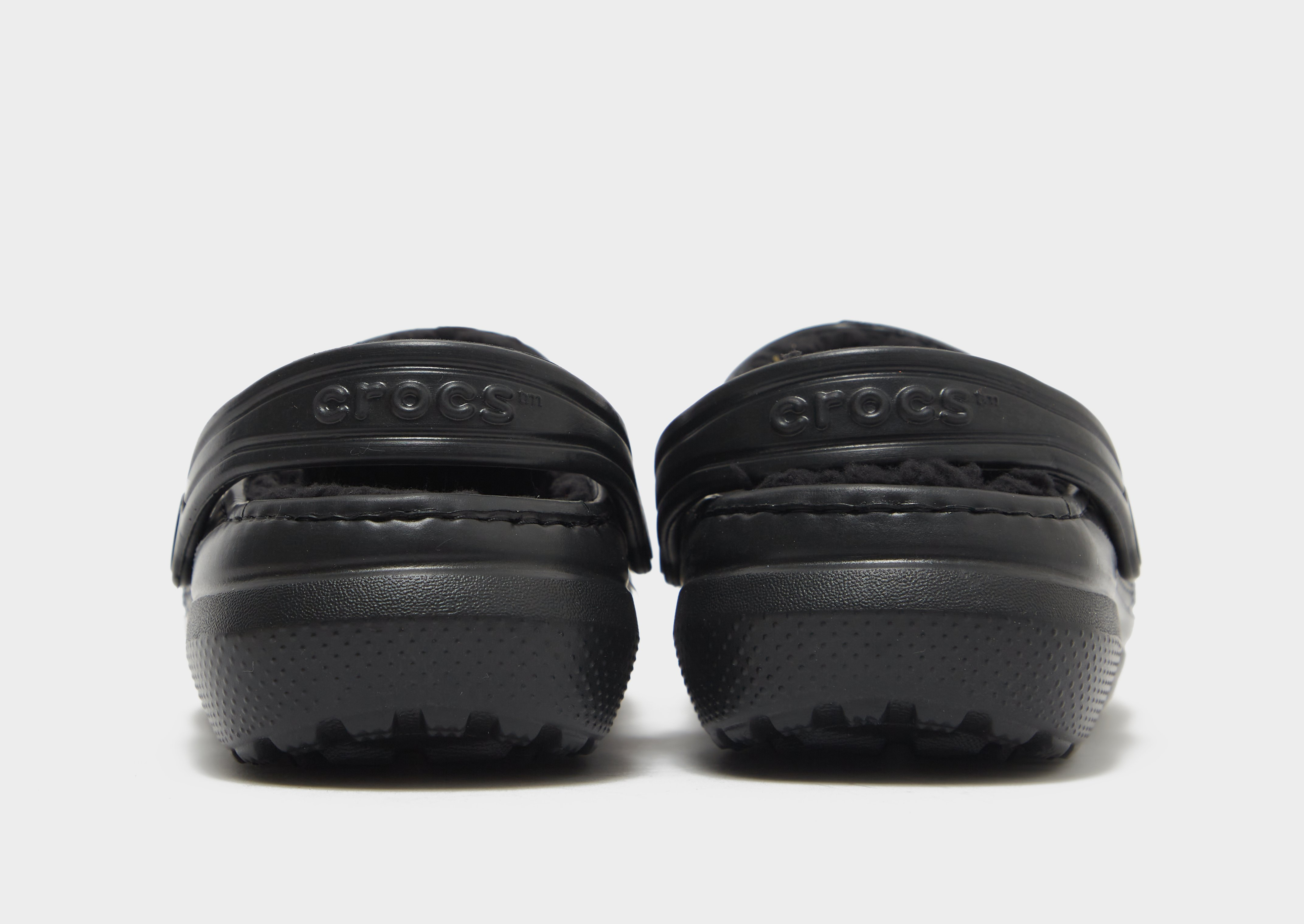 Crocs Lined Clog Enfant