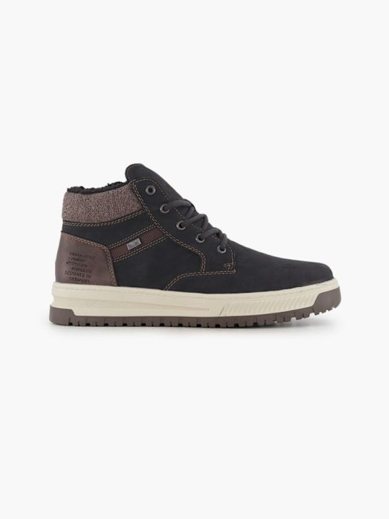 Rieker Winterstiefel Braun