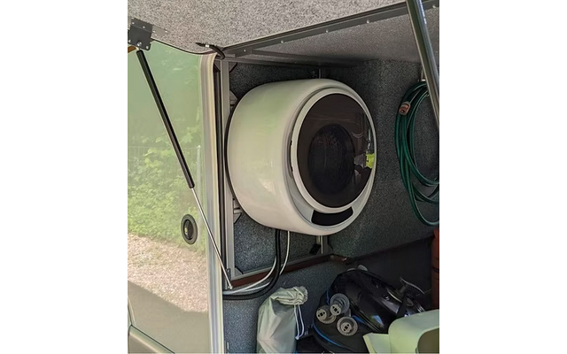 tinyWASH WT-1-EU Waschtrockner