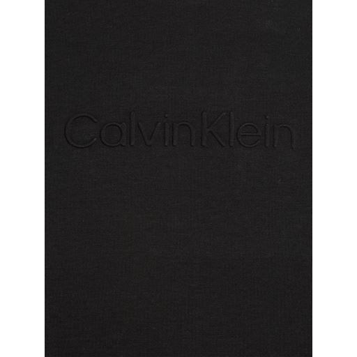 Calvin Klein Logo Comfort T-shirt, Sort, M