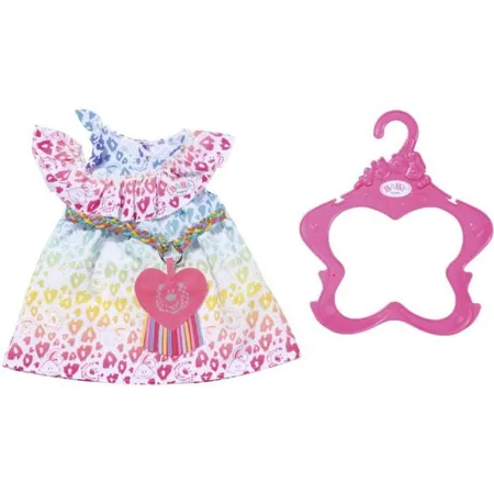 BABY born® Samba Kleid, 43cm