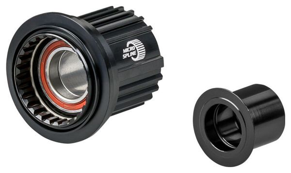 Corps de Roue Libre DT Swiss Micro Spline Ratchet 12x142/148mm