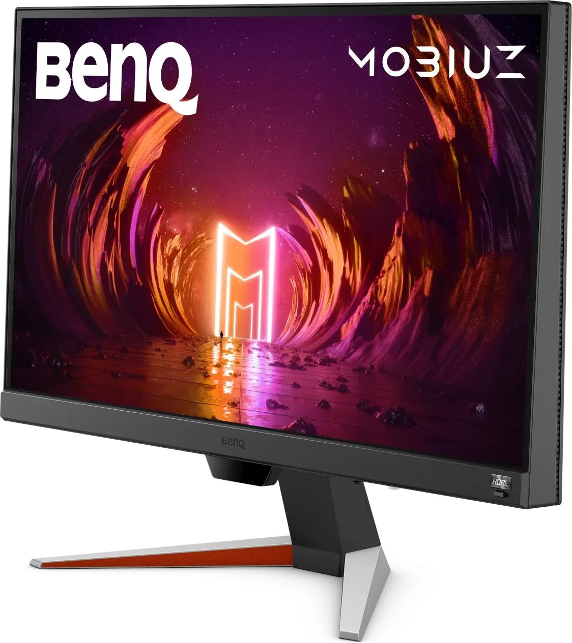 BenQ Mobiuz EX240N Écrans gaming