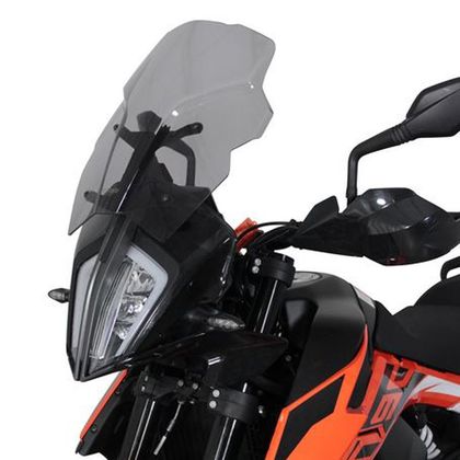 Bulle MRA TOURING - Gris