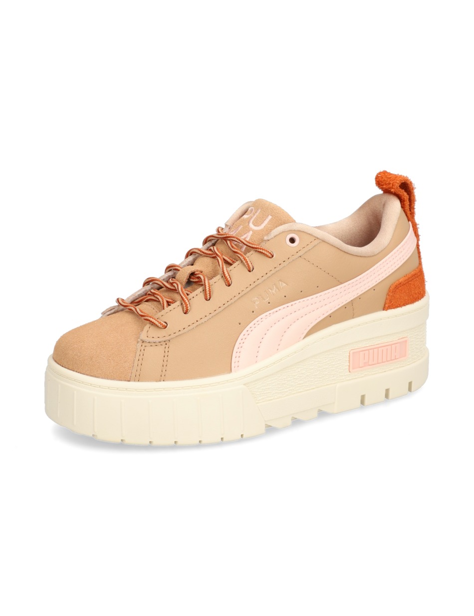 Mayze Wedge Wild Women Wns