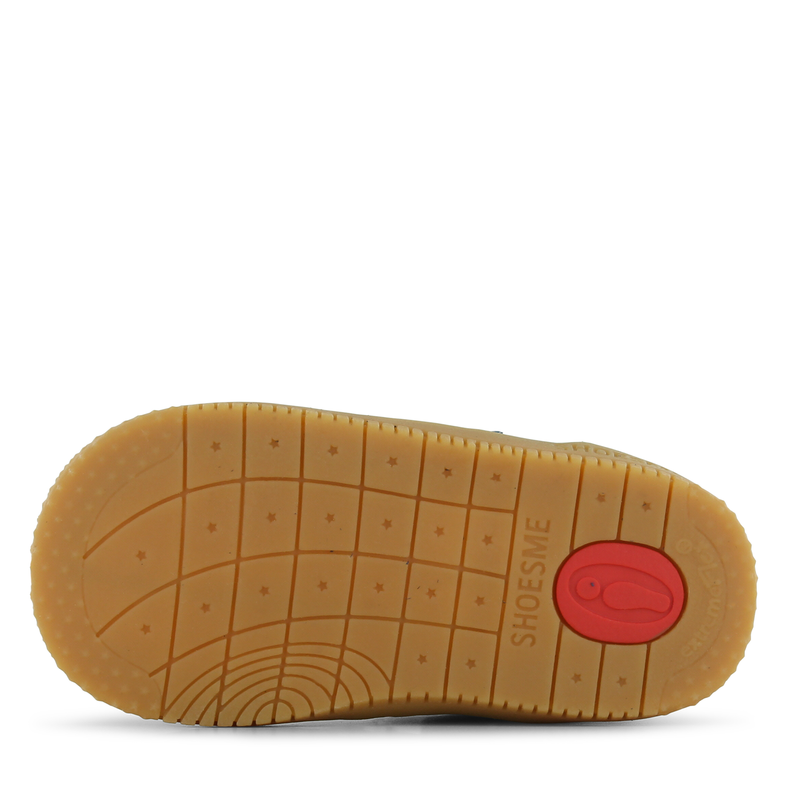 Shoesme dunkelblau Sneaker