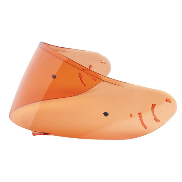 Shoei - Ecran pour XR 1100 / X-Spirit 2 CW-1 High Definition Orange